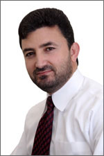 Wael Abdeljabbar