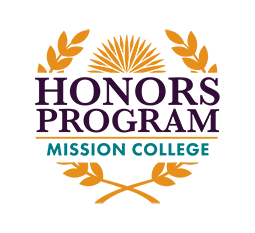 Honors Program logo