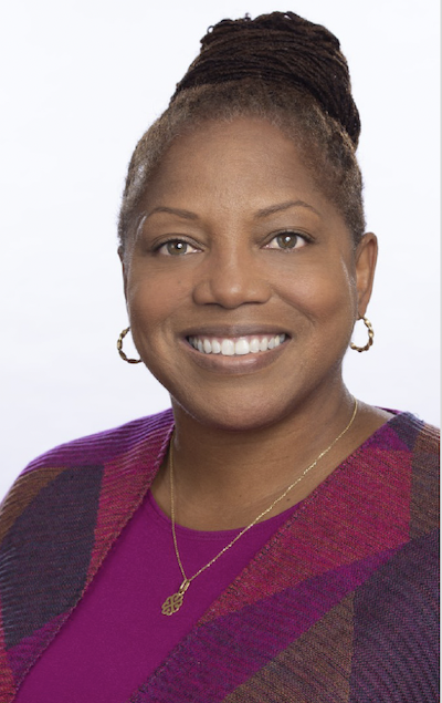 Dr. Siri Brown