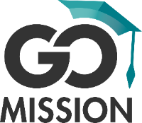 Mission Go app