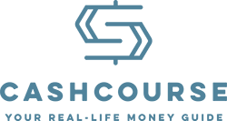 CASHCOURSE logo